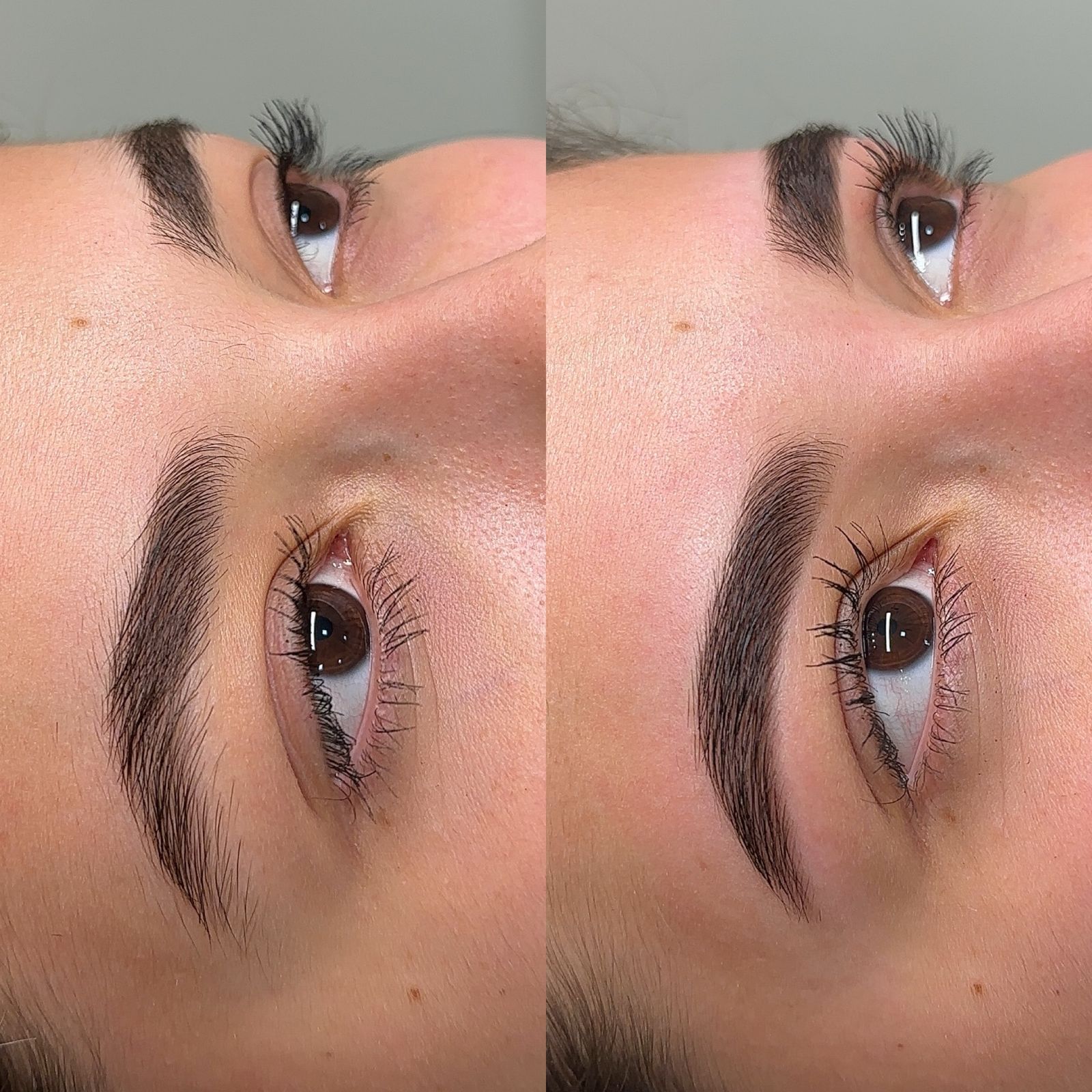 Definição com Henna